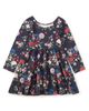 Tea Collection Tea Collection Printed Ballet Dress - 2