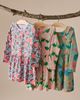 Tea Collection Tea Collection Printed Pocket Play Dress - 3
