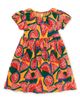 Tea Collection Tea Collection Puff Sleeve Empire Dress - 1