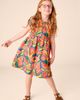 Tea Collection Tea Collection Puff Sleeve Empire Dress - 2