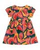 Tea Collection Tea Collection Puff Sleeve Empire Dress - 3