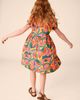 Tea Collection Tea Collection Puff Sleeve Empire Dress - 4