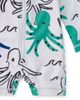 Tea Collection Tea Collection Rash Guard Swimsuit - 2