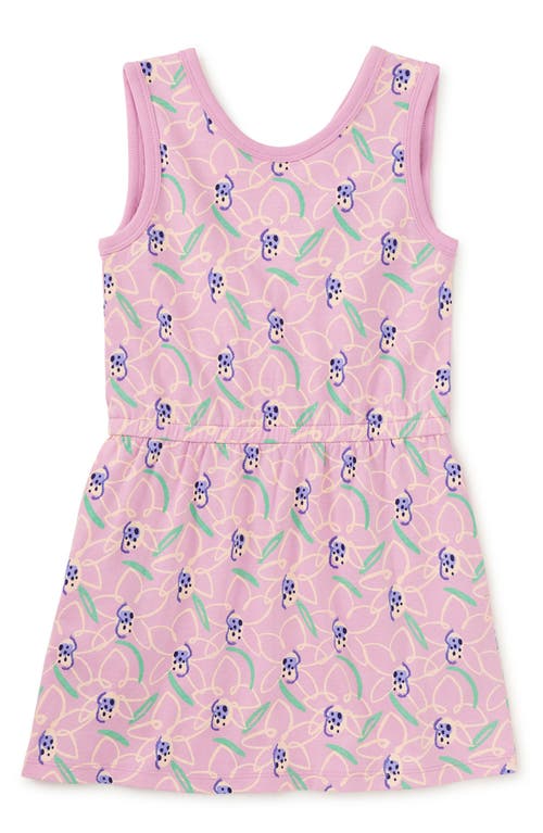 Tea Collection Tea Collection Reversible Dress