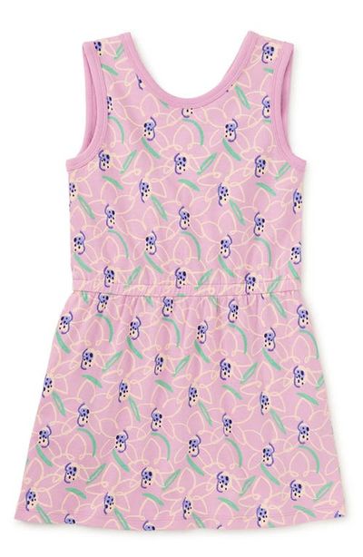 Tea Collection Tea Collection Reversible Dress