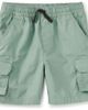 Tea Collection Tea Collection Ripstop Cargo Shorts - 1