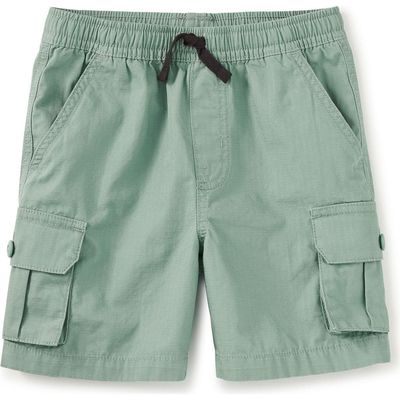 Tea Collection Tea Collection Ripstop Cargo Shorts