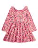 Tea Collection Tea Collection Ruffle Collar Ballet Dress - 1