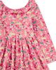 Tea Collection Tea Collection Ruffle Collar Ballet Dress - 2