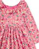 Tea Collection Tea Collection Ruffle Collar Ballet Dress - 4