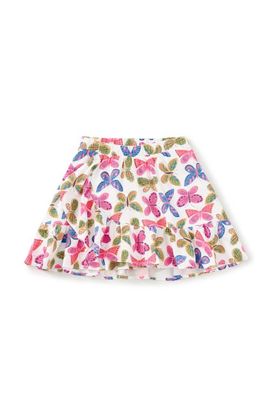 Tea Collection Tea Collection Ruffle Skirt