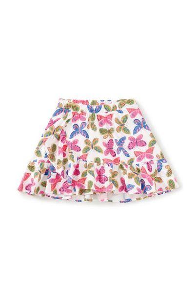 Tea Collection Tea Collection Ruffle Skirt