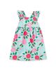 Tea Collection Tea Collection Ruffle Strap Dress - 1
