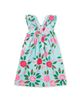 Tea Collection Tea Collection Ruffle Strap Dress - 2