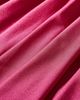 Tea Collection Tea Collection Shiny Ruffle Neck Dress - 4