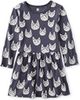 Tea Collection Tea Collection Skirted Staple Dress - 1