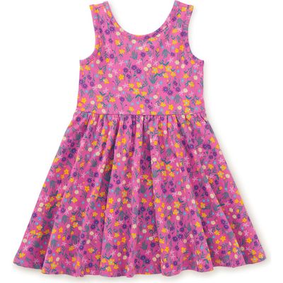 Tea Collection Tea Collection Sleveless Ballet Dress