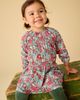 Tea Collection Tea Collection Smocked Blouson Dress - 2