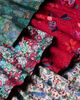 Tea Collection Tea Collection Smocked Blouson Dress - 5