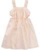 Tea Collection Tea Collection Sparkle Cut-Out Dress - 1