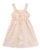 Tea Collection Tea Collection Sparkle Cut-Out Dress - 3