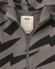 Tea Collection Tea Collection Spike Out Baby Hoodie - 2