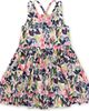 Tea Collection Tea Collection Strappy Back Skirted Dress - 1