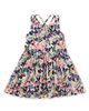 Tea Collection Tea Collection Strappy Back Skirted Dress - 2