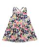 Tea Collection Tea Collection Strappy Back Skirted Dress - 3