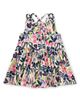 Tea Collection Tea Collection Strappy Back Skirted Dress - 4