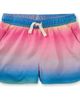 Tea Collection Tea Collection Tie Waist Shorts - 1