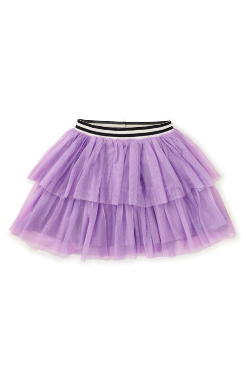 Tea Collection Tea Collection Tiered Tulle Skirt