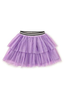 Tea Collection Tea Collection Tiered Tulle Skirt