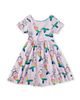 Tea Collection Tea Collection Twist Back Ballet Dress - 2