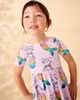 Tea Collection Tea Collection Twist Back Ballet Dress - 5