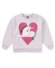 Tea Collection Tea Collection Unicorn of Hearts Popover - 1