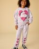 Tea Collection Tea Collection Unicorn of Hearts Popover - 3