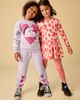 Tea Collection Tea Collection Unicorn of Hearts Popover - 4