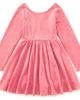 Tea Collection Tea Collection Velour Ballet Dress - 1