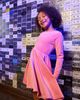 Tea Collection Tea Collection Velour Ballet Dress - 3