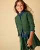 Tea Collection Tea Collection Velour Twirl Skirt - 2