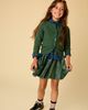 Tea Collection Tea Collection Velour Twirl Skirt - 3