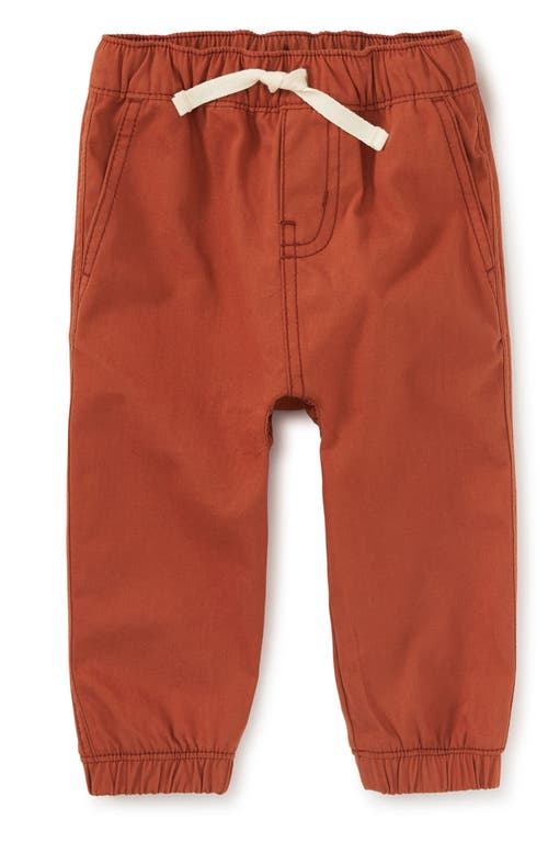 Tea Collection Tea Collection Woven Baby Joggers