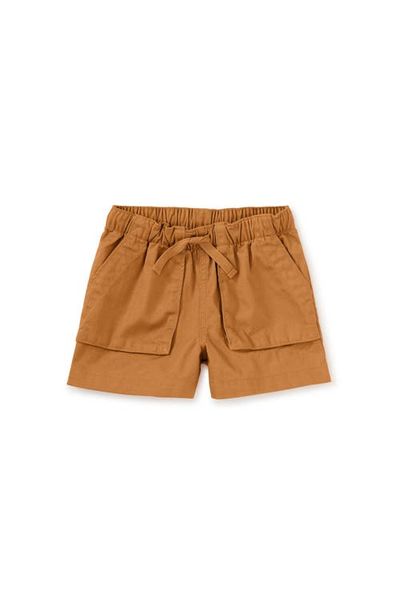Tea Collection Tea Collection Woven Camp Shorts