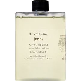 Tea Collective Tea Collective Junos Purify Body Wash 