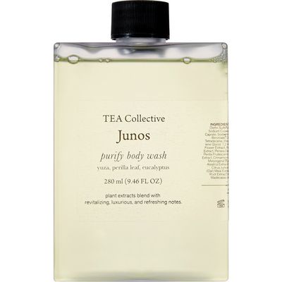 Tea Collective Tea Collective Junos Purify Body Wash 