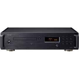 TEAC TEAC VRDS-701T CD Transport with MQA Decoding & External Clock