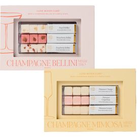 Teaspressa Teaspressa Champagne Mimosa & Bellini Mixer Gift Set