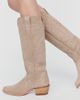 Tecovas Abby Tall Western Boots - 1