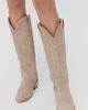 Tecovas Abby Tall Western Boots - 3
